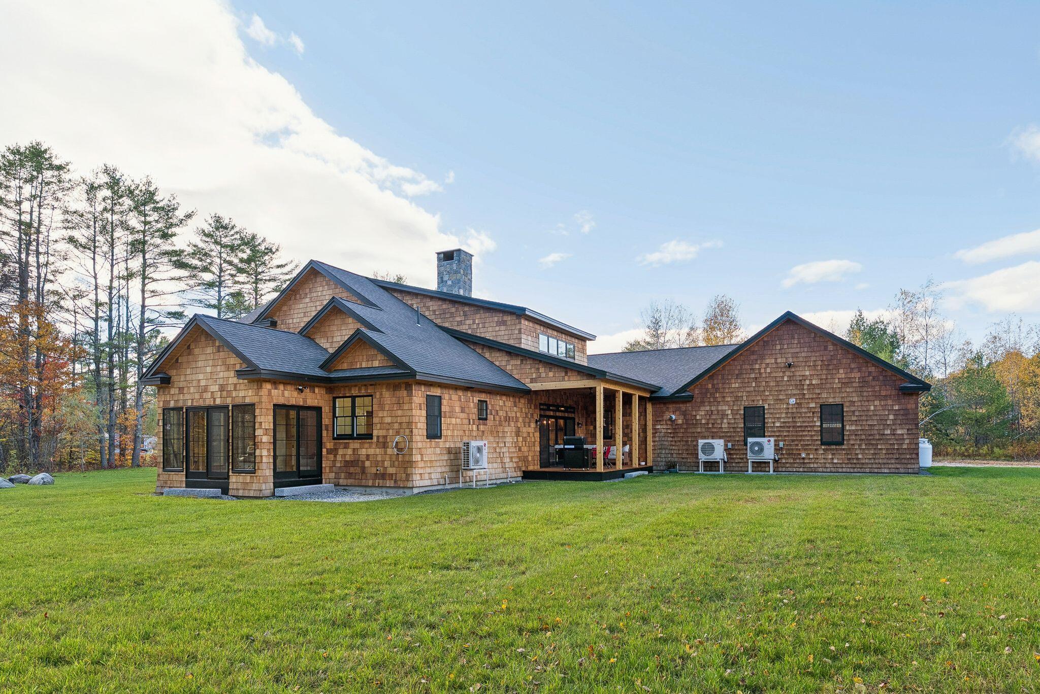 34 Martha Road Casco ME 04015