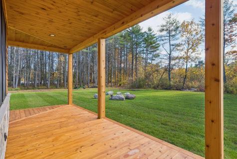 34 Martha Road Casco ME 04015