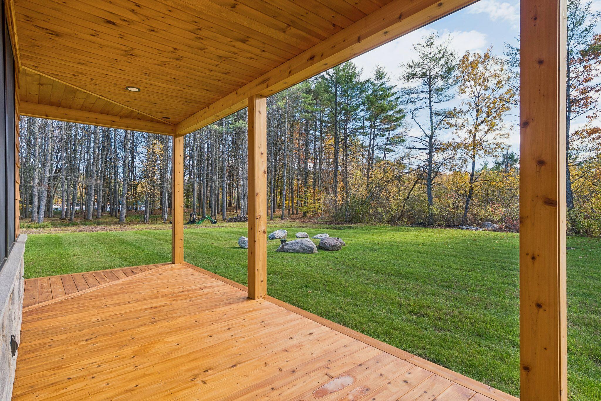 34 Martha Road Casco ME 04015