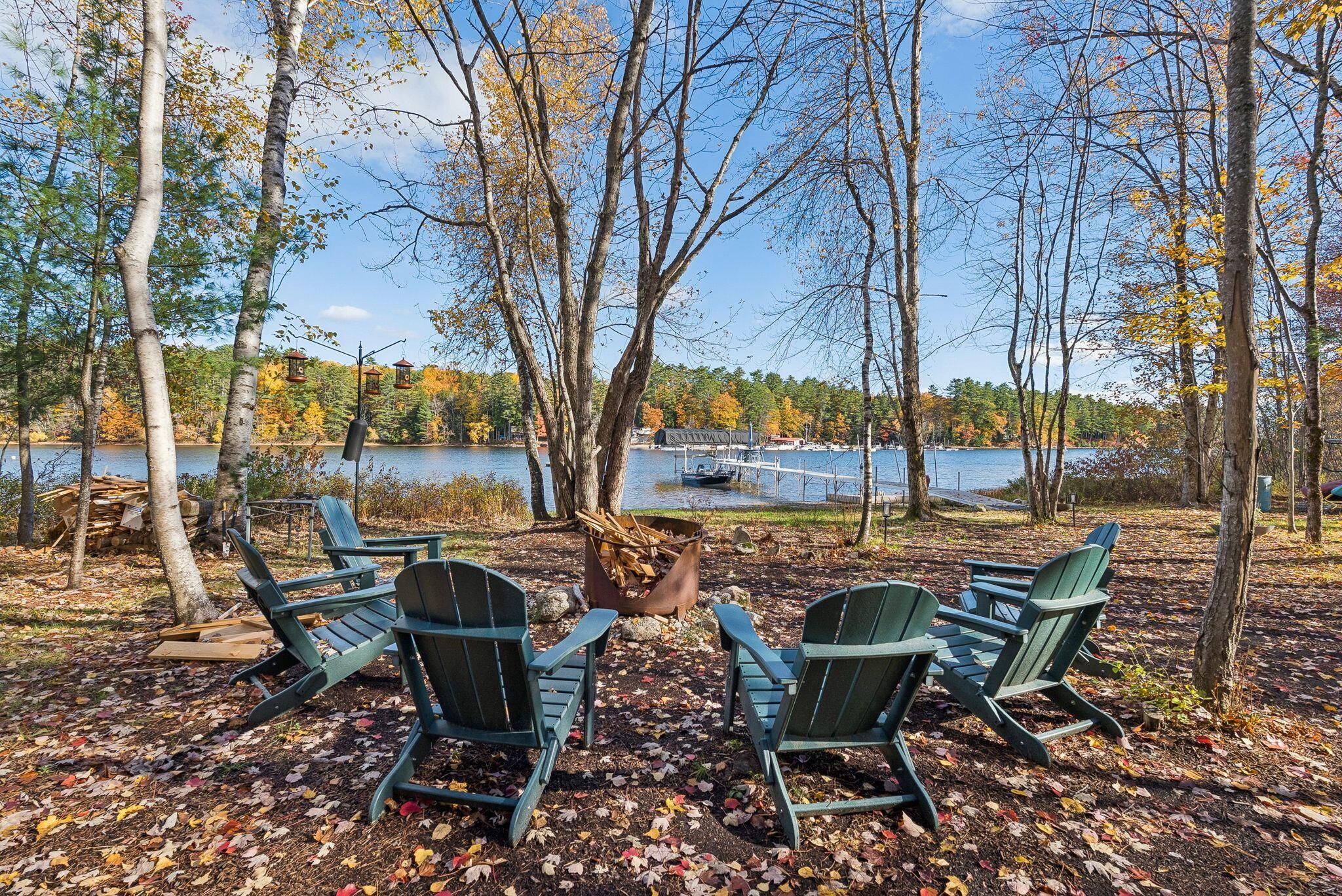 34 Martha Road Casco ME 04015