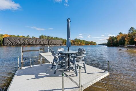 34 Martha Road Casco ME 04015