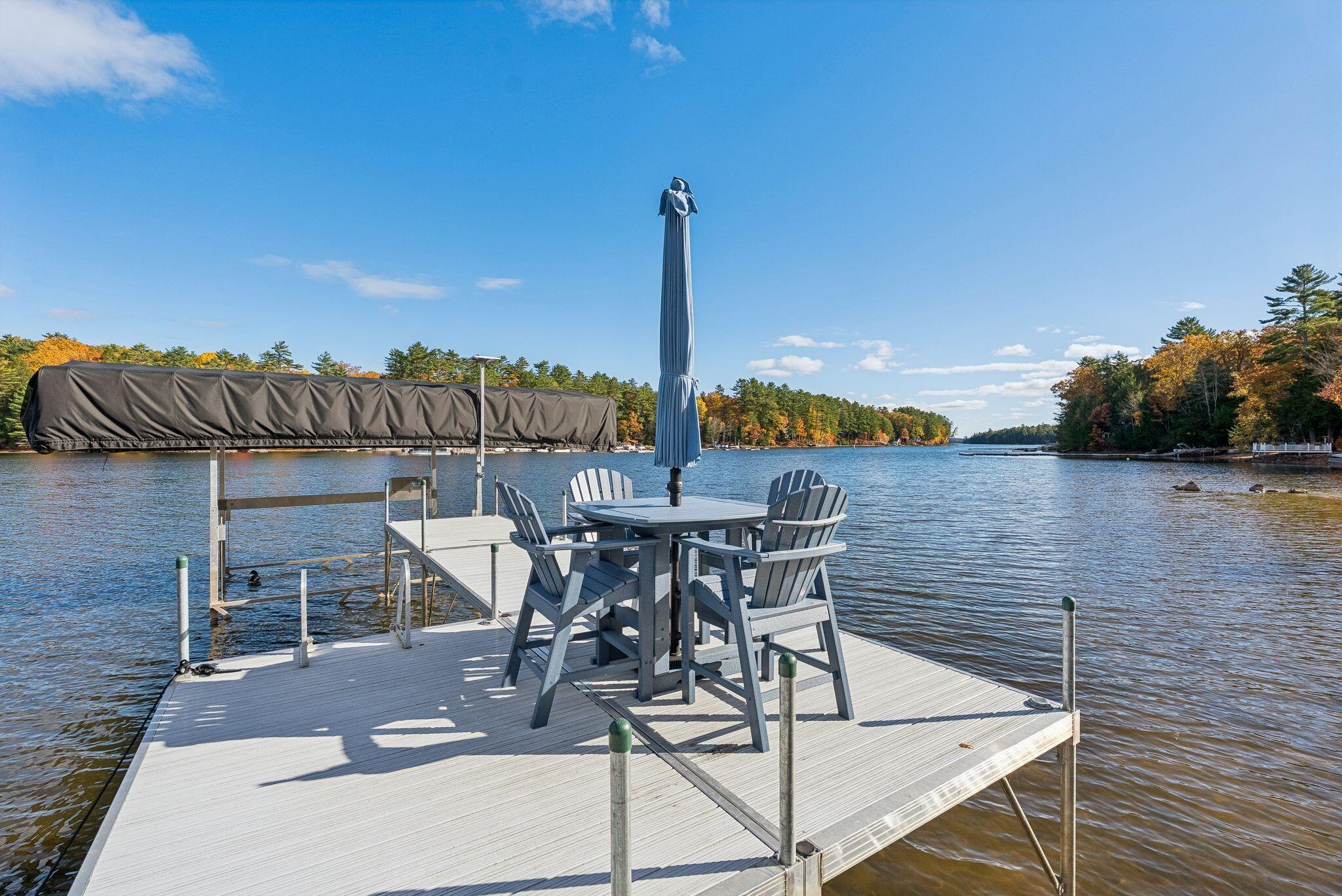 34 Martha Road Casco ME 04015