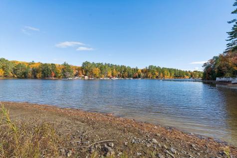 34 Martha Road Casco ME 04015