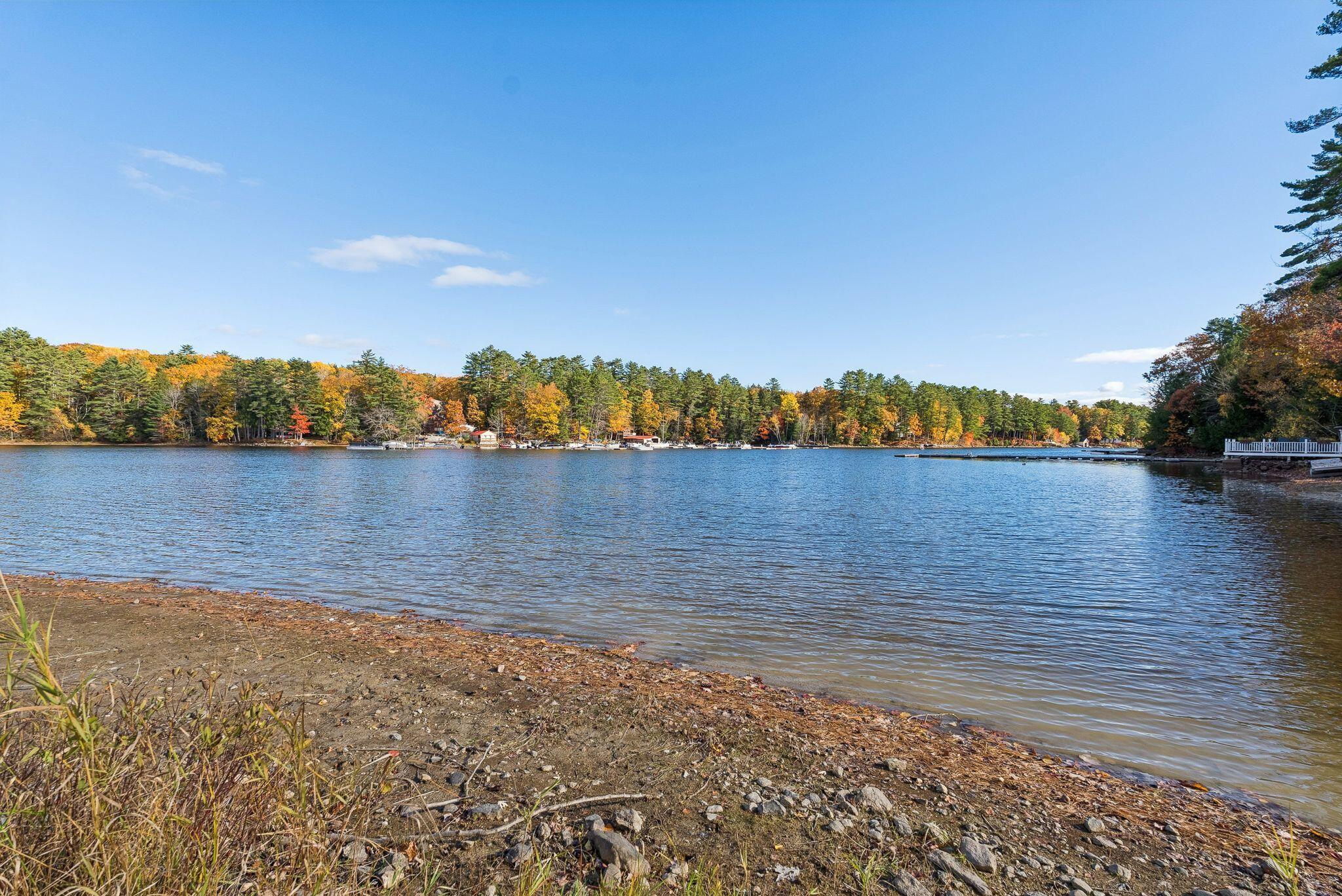 34 Martha Road Casco ME 04015