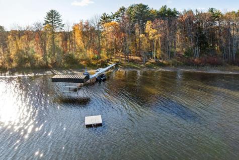 34 Martha Road Casco ME 04015