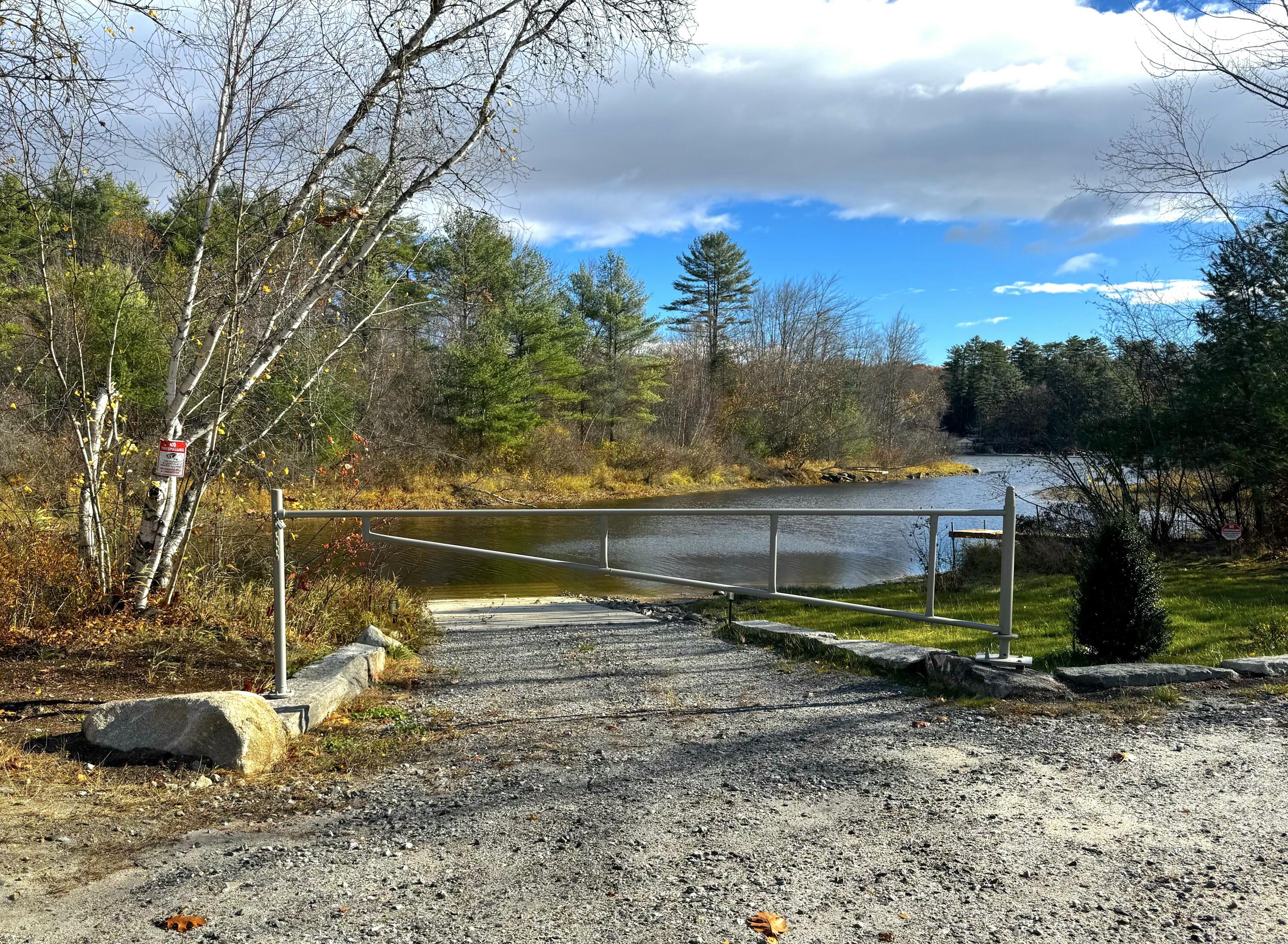 34 Martha Road Casco ME 04015