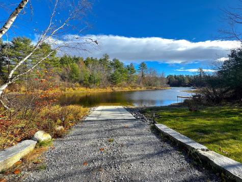 34 Martha Road Casco ME 04015