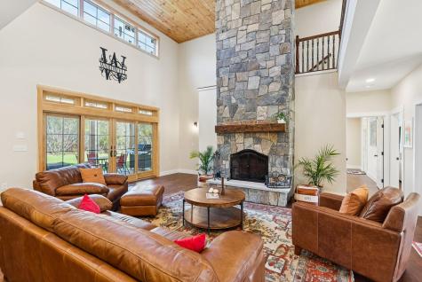 34 Martha Road Casco ME 04015