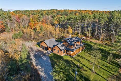 34 Martha Road Casco ME 04015