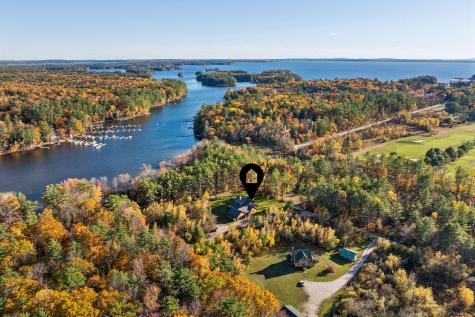 34 Martha Road Casco ME 04015