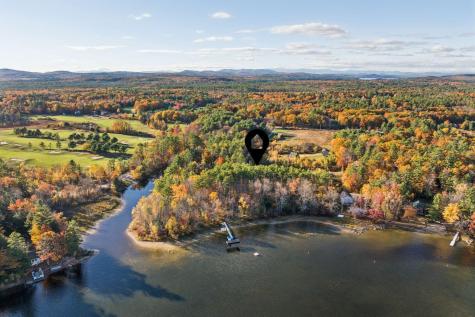 34 Martha Road Casco ME 04015