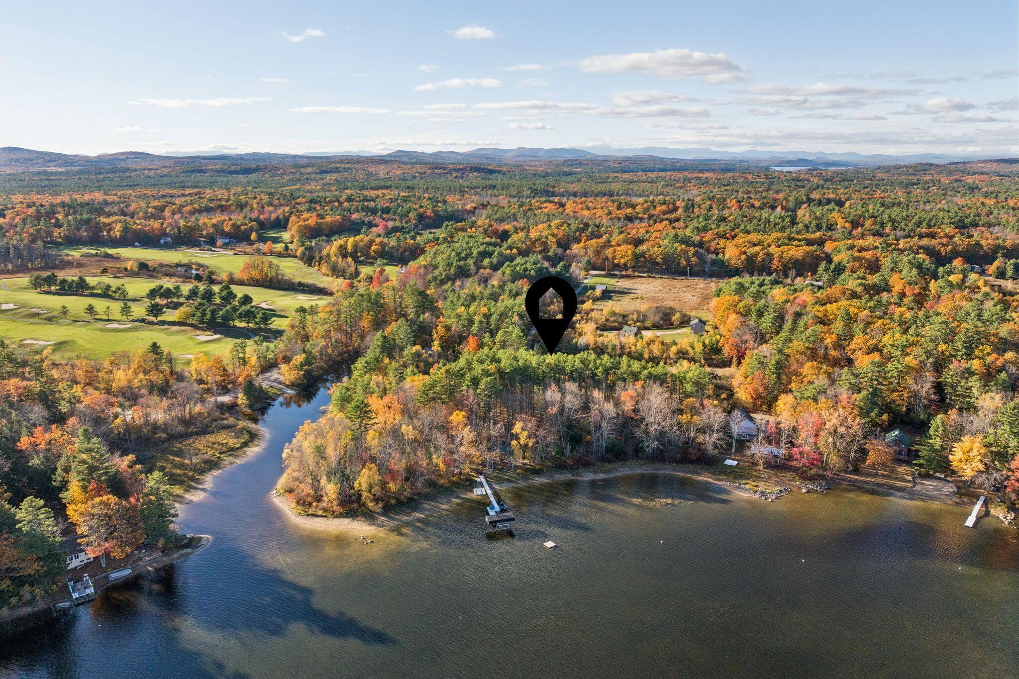 34 Martha Road Casco ME 04015