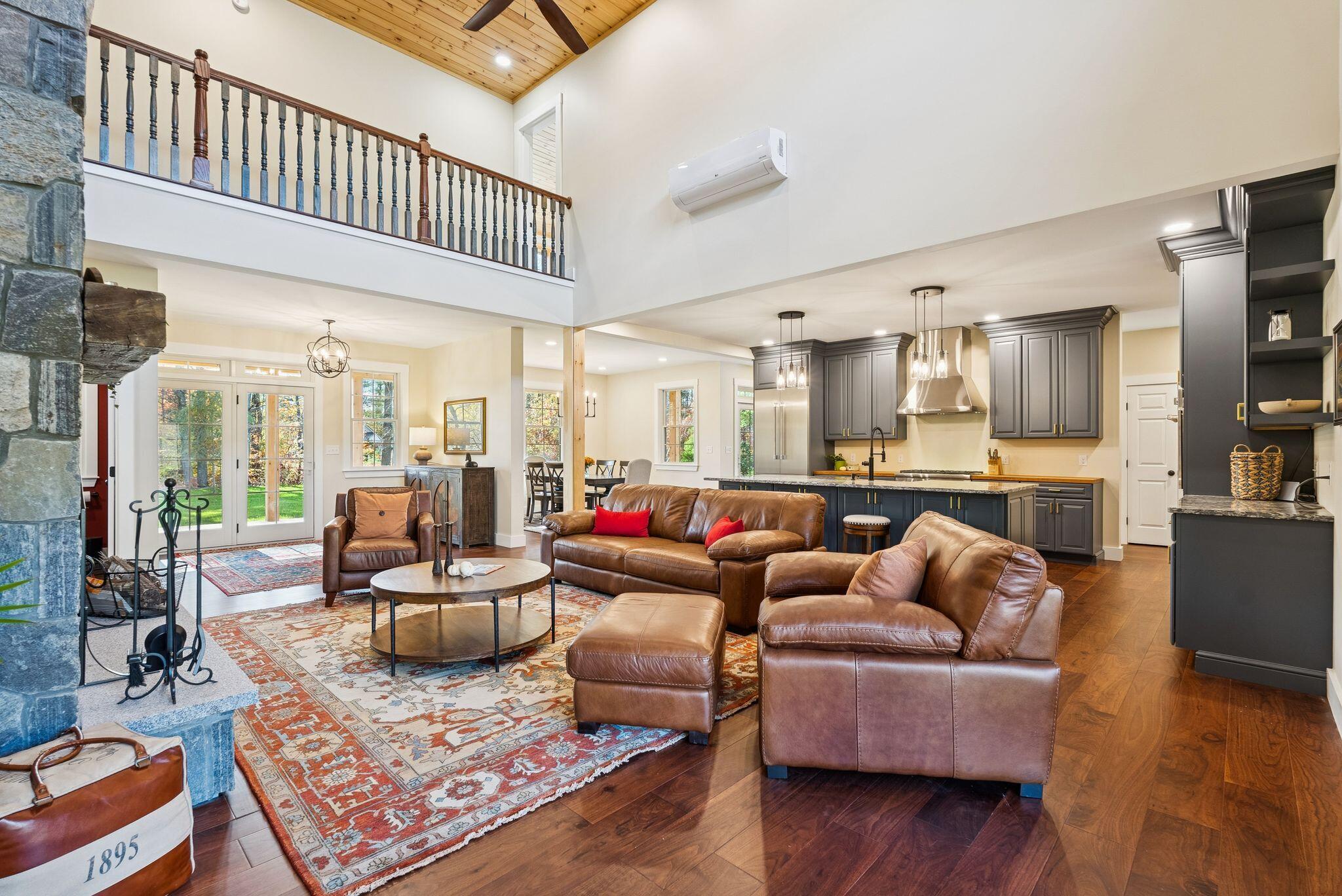 34 Martha Road Casco ME 04015