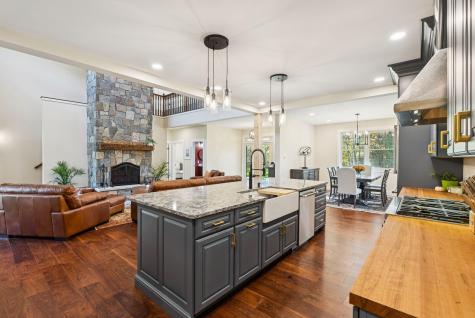 34 Martha Road Casco ME 04015