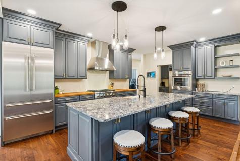 34 Martha Road Casco ME 04015