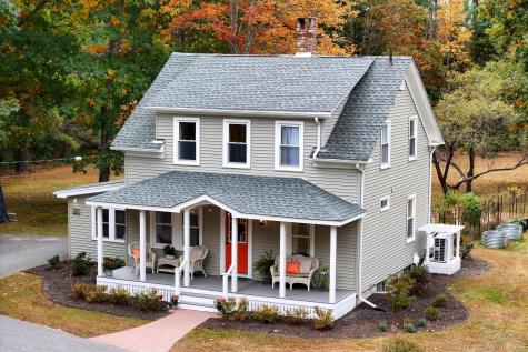 459 Durham Road Brunswick ME 04011