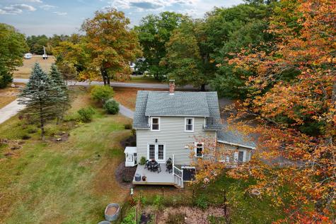 459 Durham Road Brunswick ME 04011