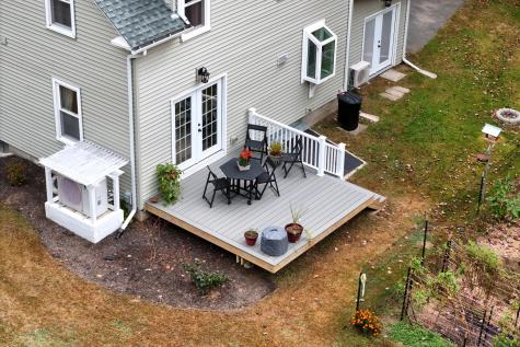 459 Durham Road Brunswick ME 04011