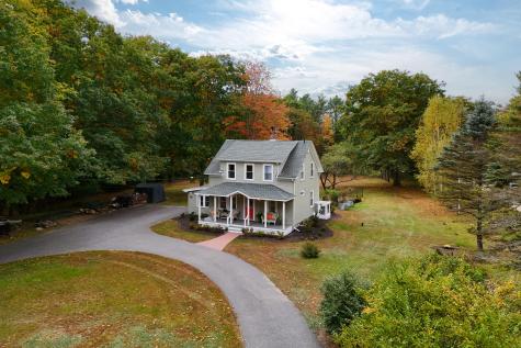 459 Durham Road Brunswick ME 04011