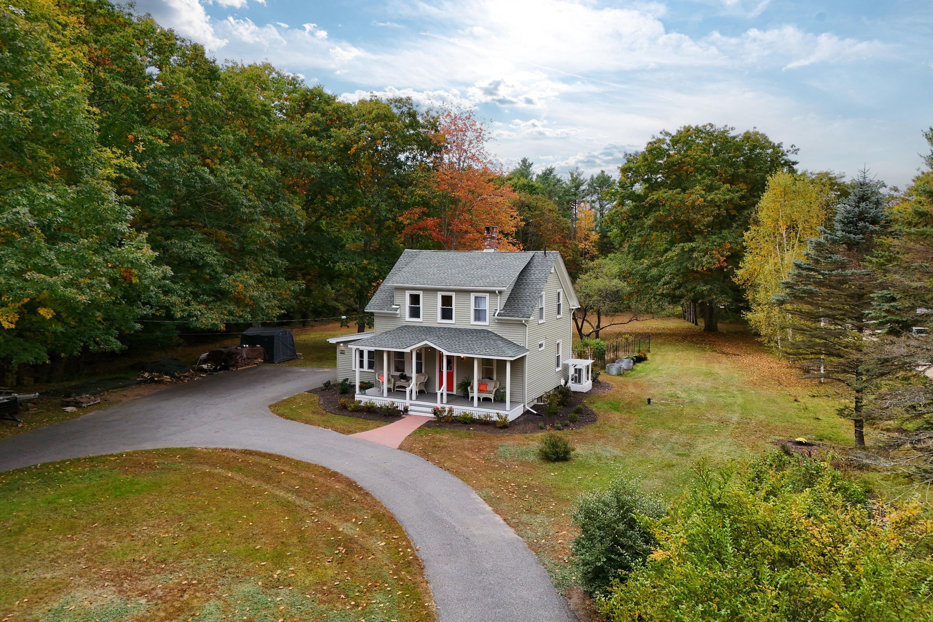 459 Durham Road Brunswick ME 04011