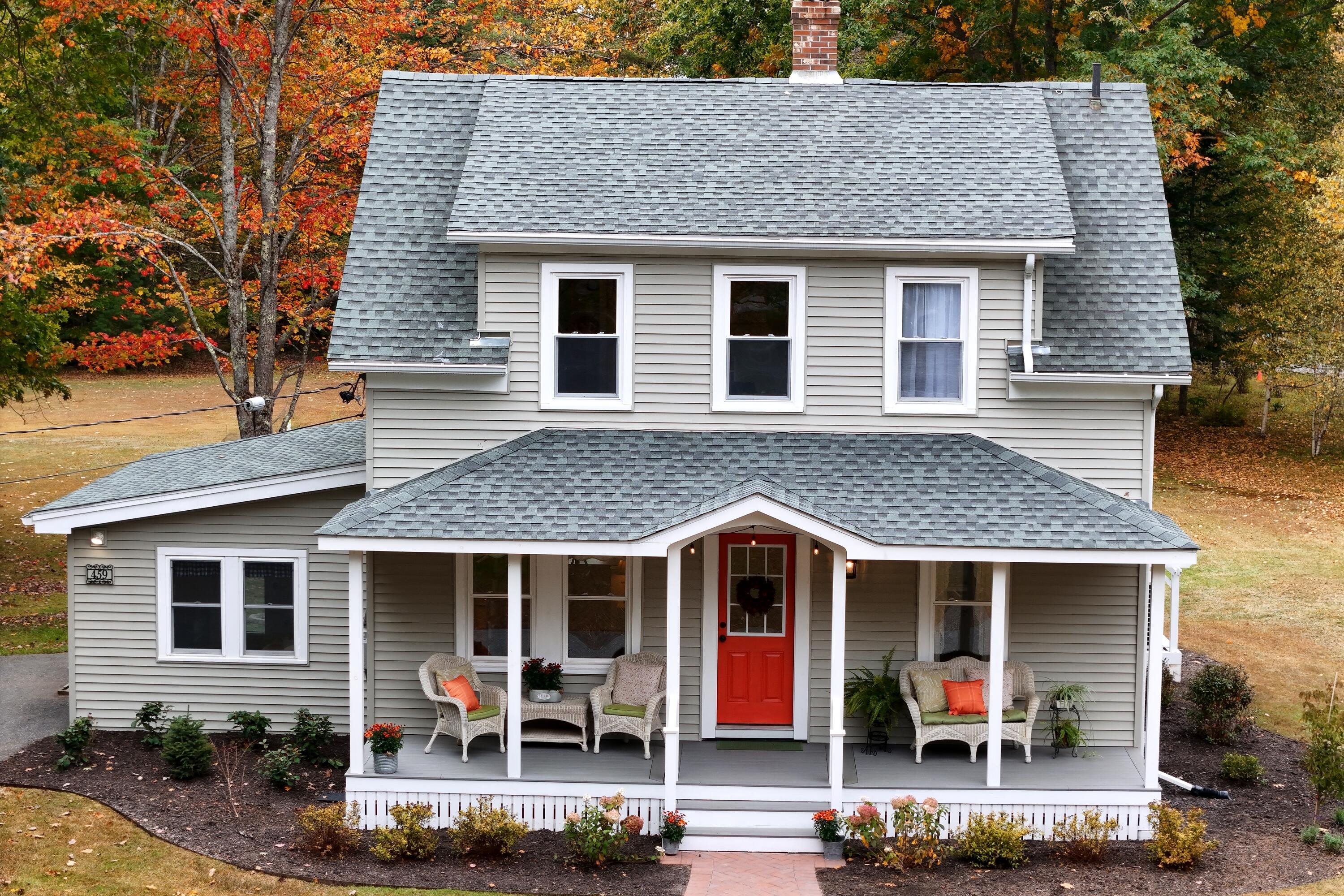 459 Durham Road Brunswick ME 04011