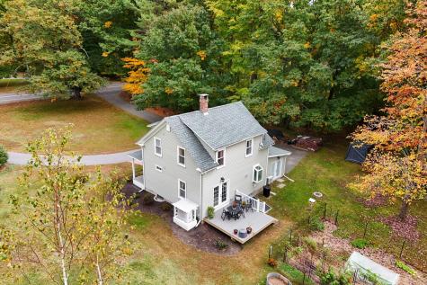 459 Durham Road Brunswick ME 04011