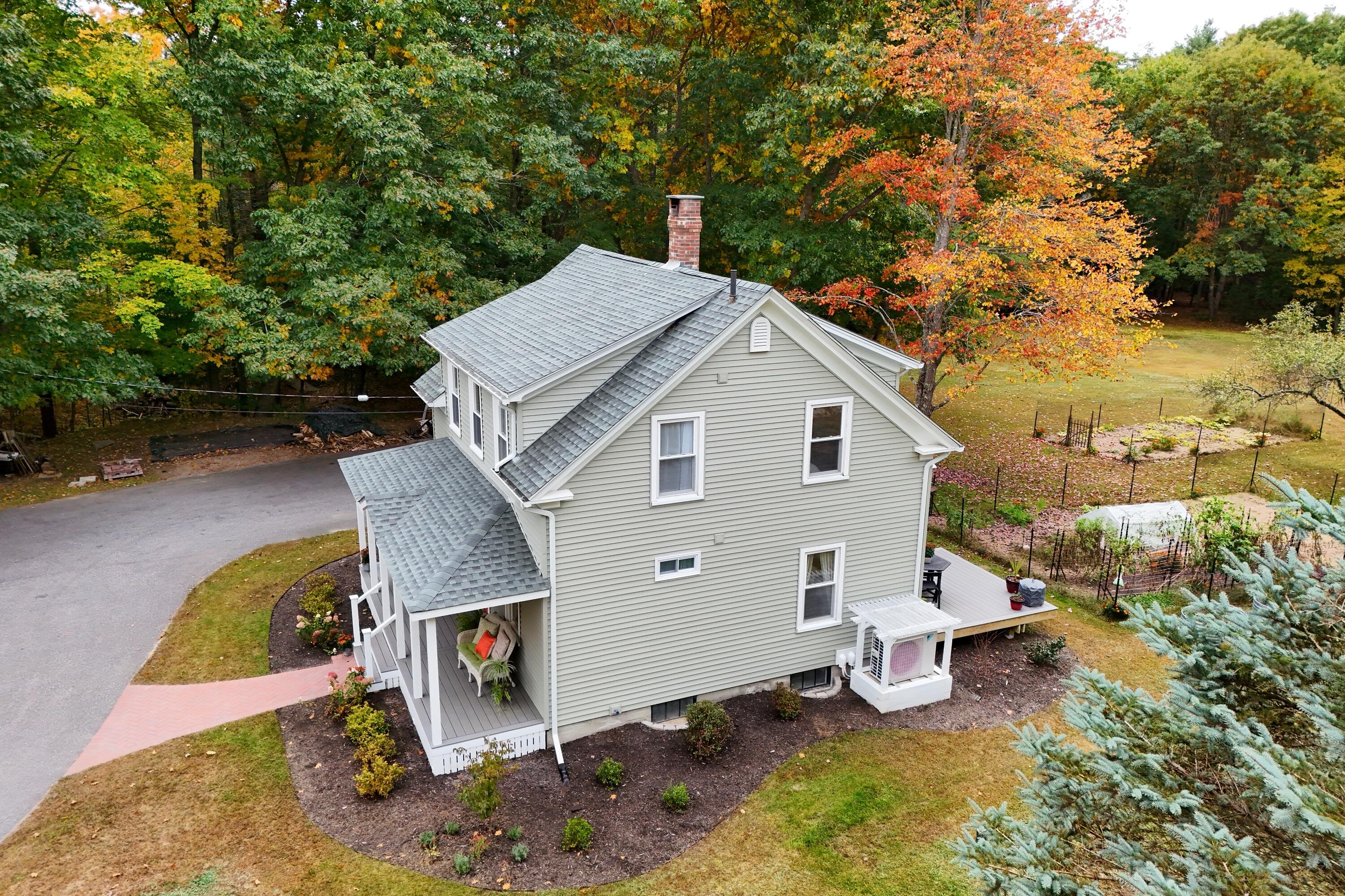 459 Durham Road Brunswick ME 04011