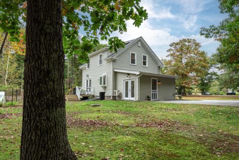 459 Durham Road Brunswick ME 04011