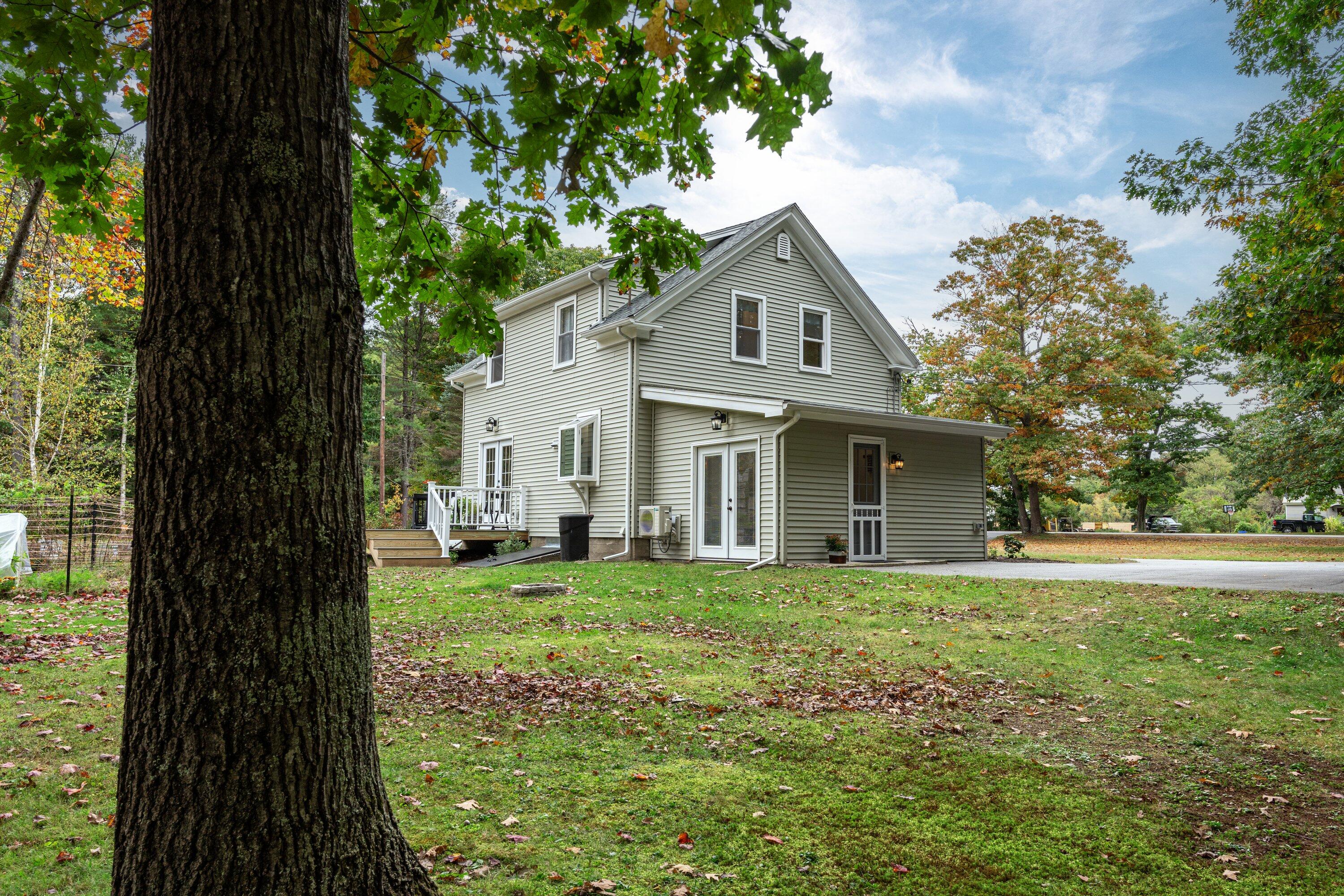 459 Durham Road Brunswick ME 04011