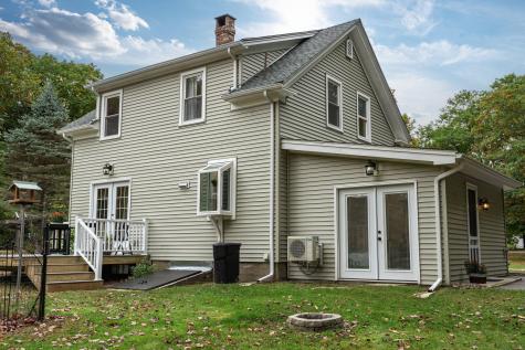 459 Durham Road Brunswick ME 04011