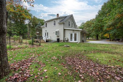 459 Durham Road Brunswick ME 04011