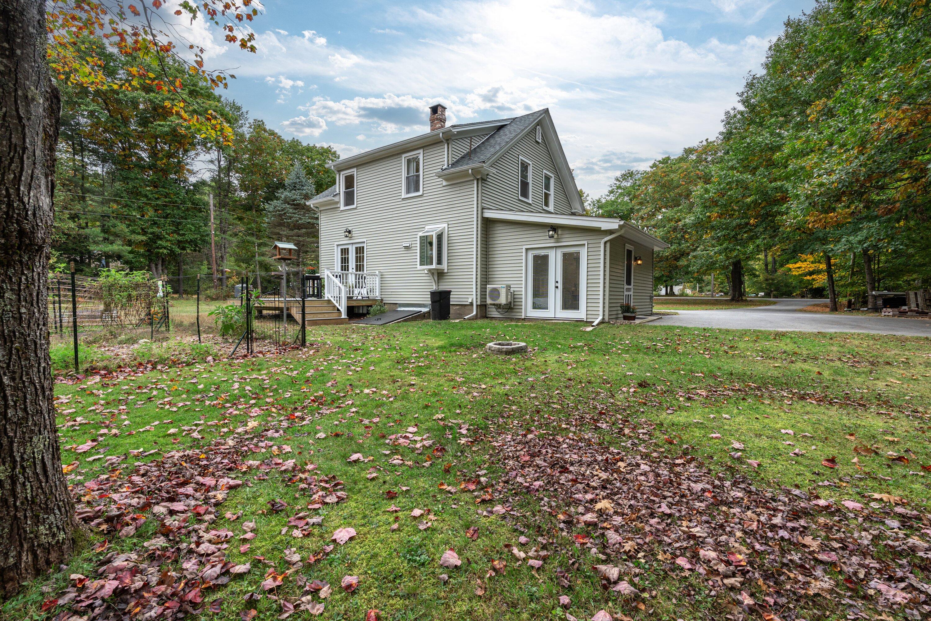 459 Durham Road Brunswick ME 04011