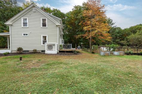 459 Durham Road Brunswick ME 04011