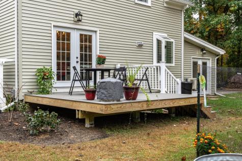 459 Durham Road Brunswick ME 04011