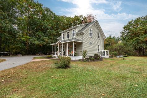 459 Durham Road Brunswick ME 04011