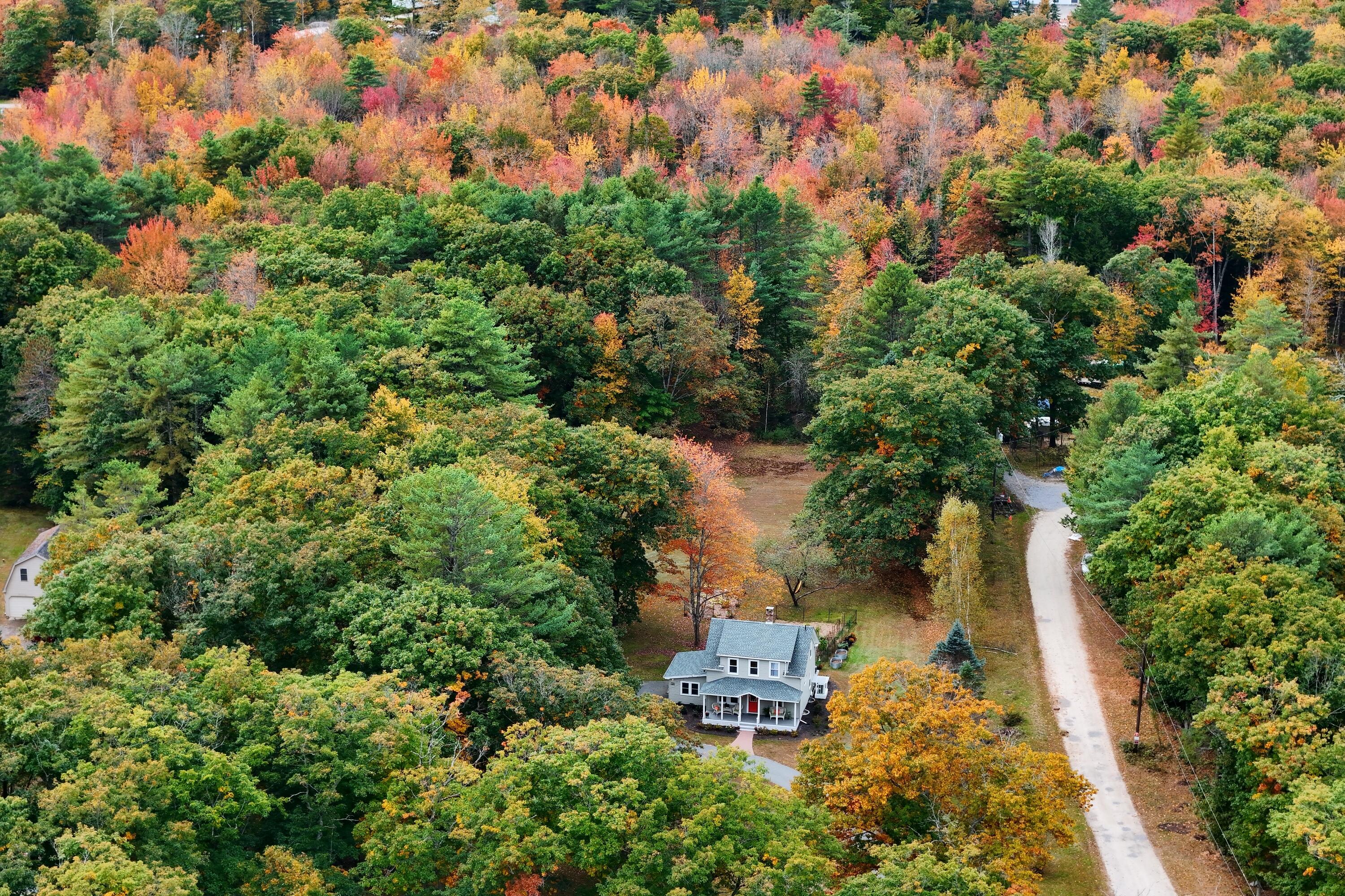 459 Durham Road Brunswick ME 04011