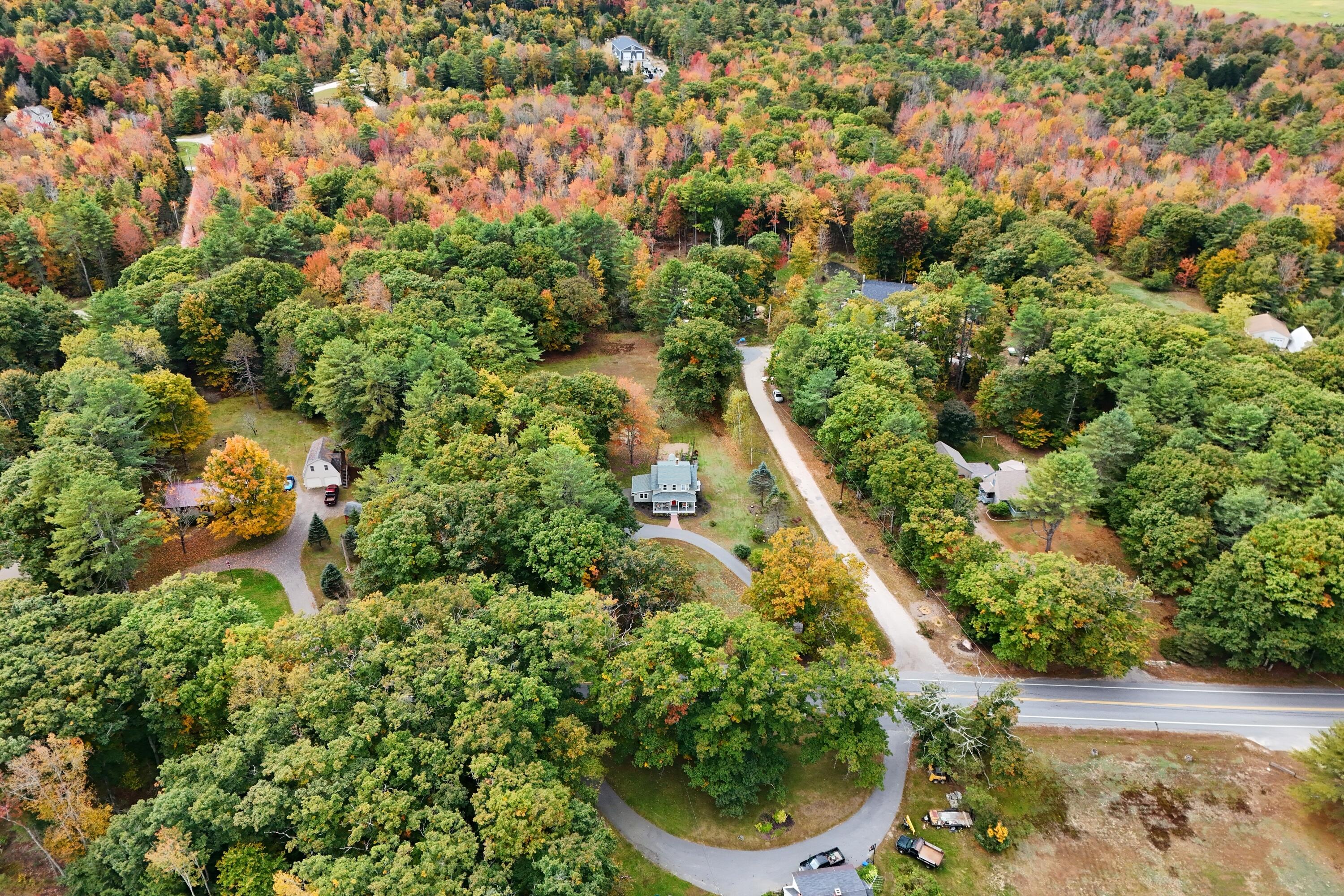 459 Durham Road Brunswick ME 04011