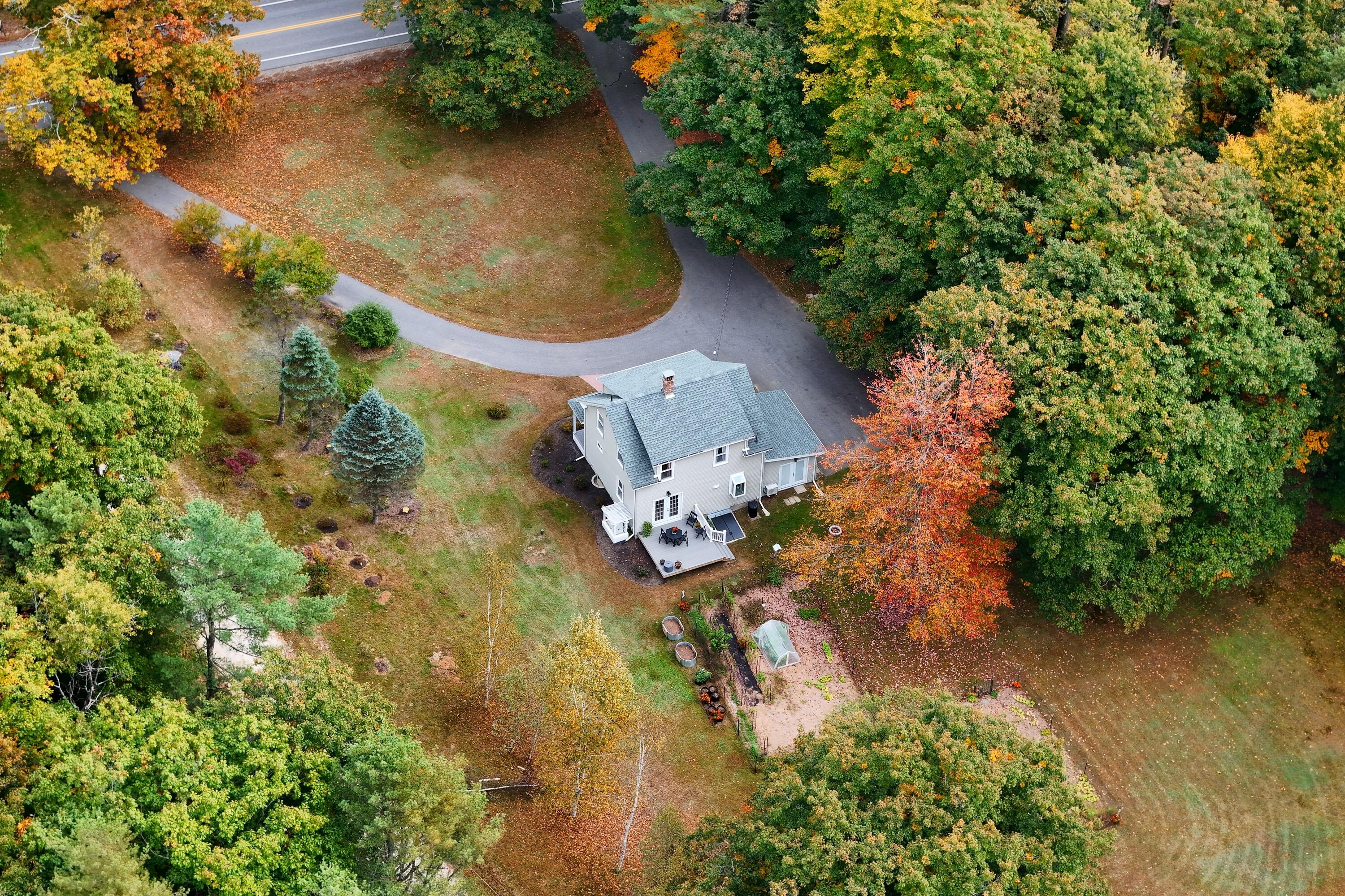 459 Durham Road Brunswick ME 04011