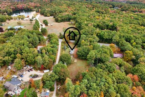 459 Durham Road Brunswick ME 04011