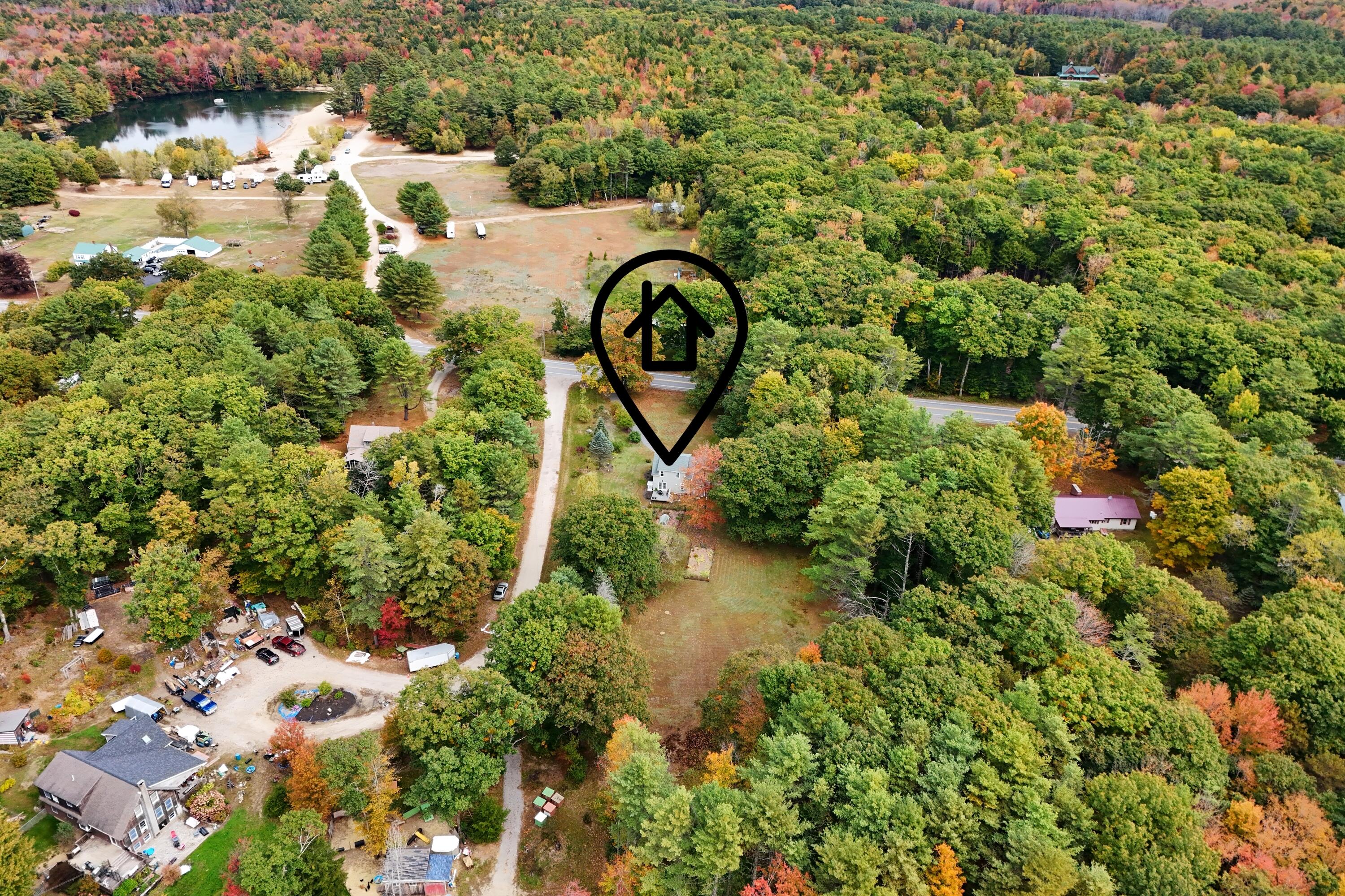 459 Durham Road Brunswick ME 04011