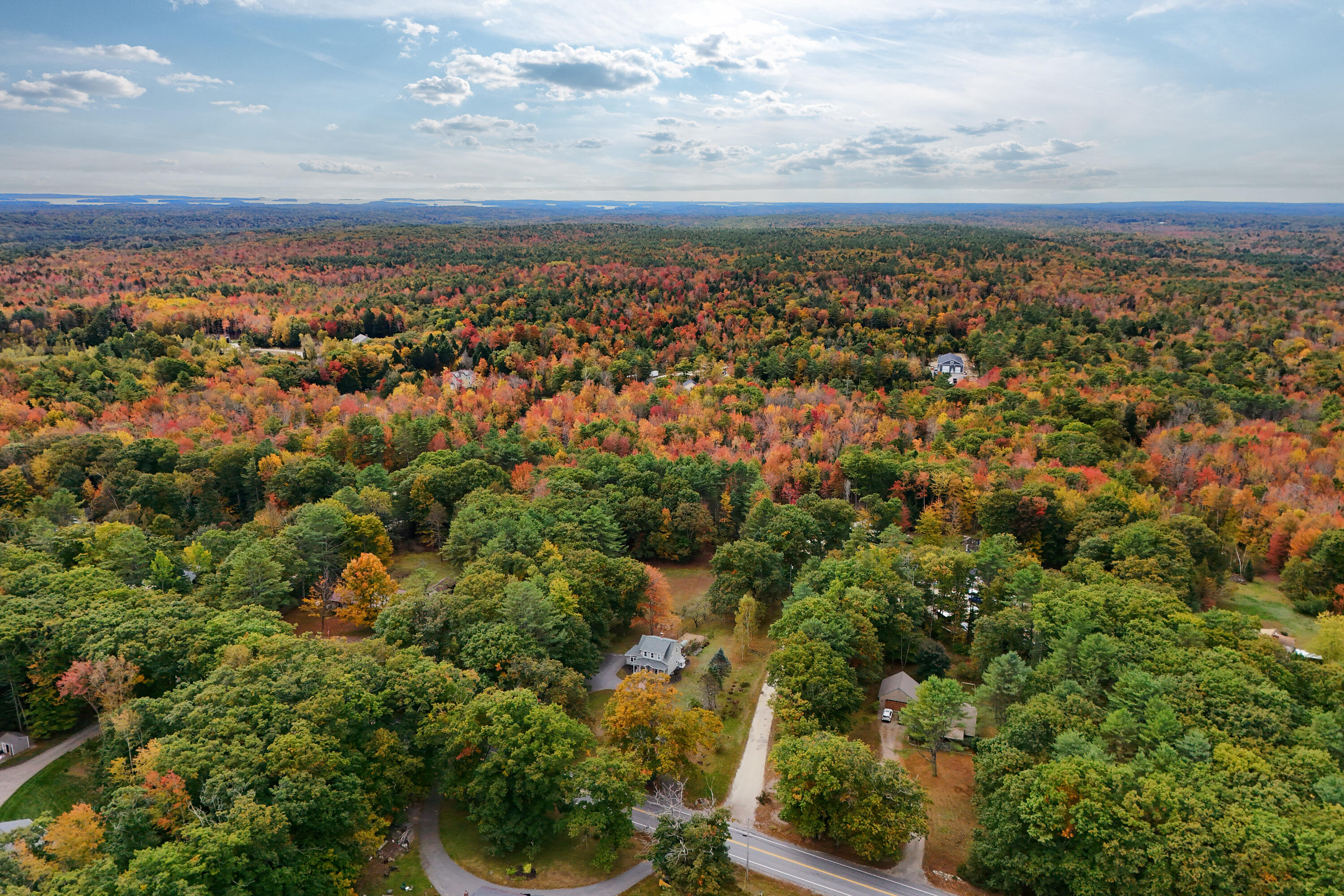 459 Durham Road Brunswick ME 04011