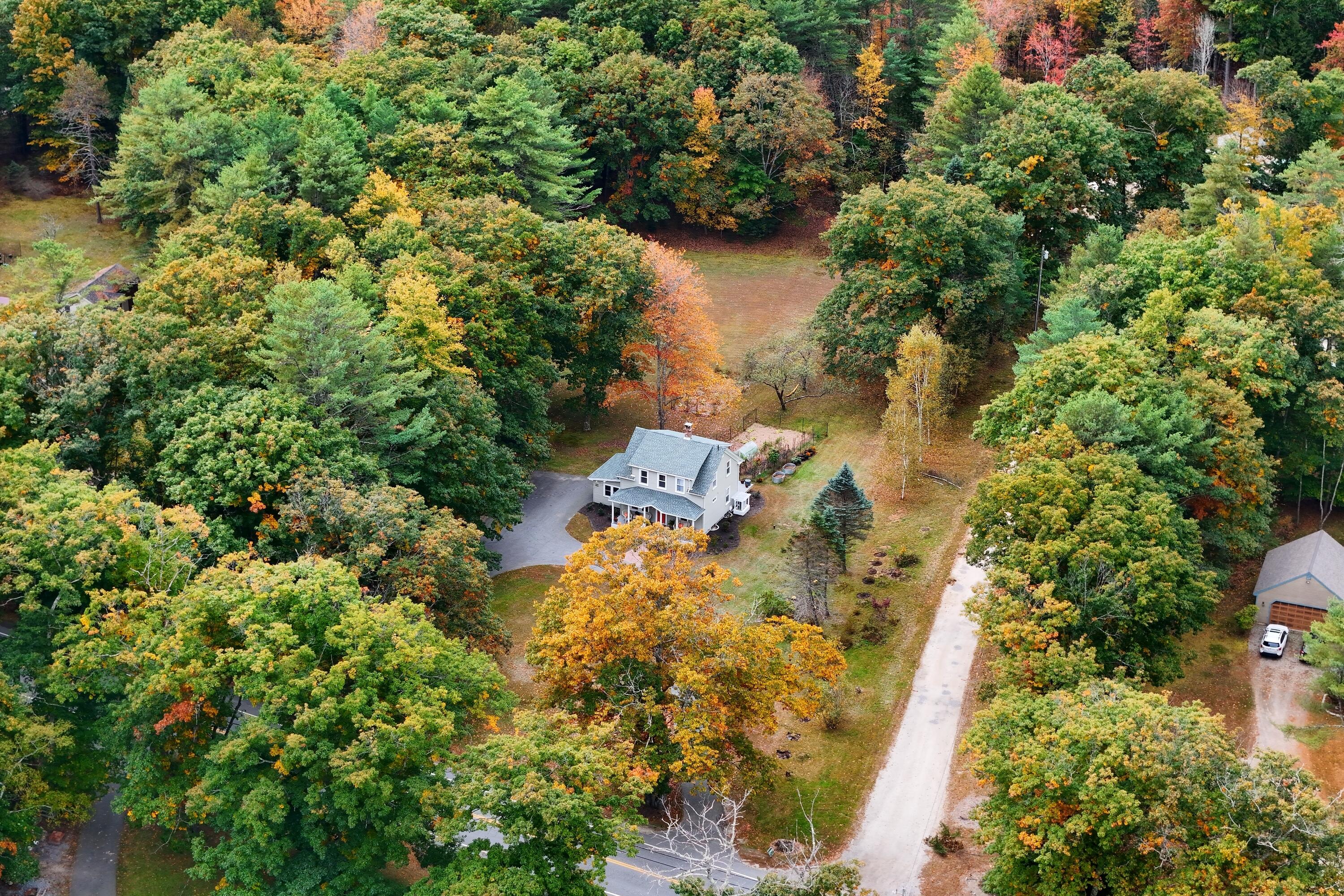 459 Durham Road Brunswick ME 04011