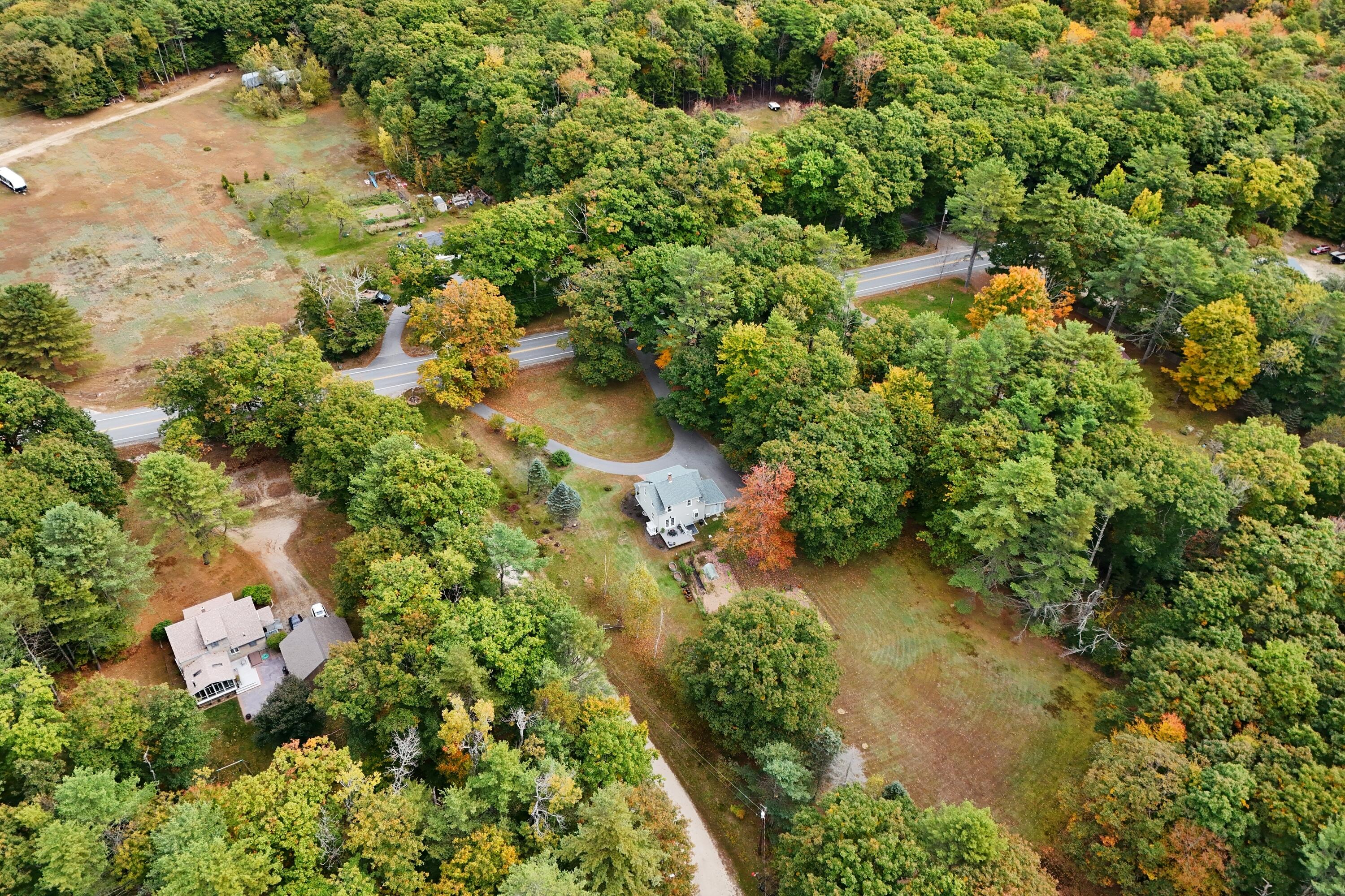 459 Durham Road Brunswick ME 04011