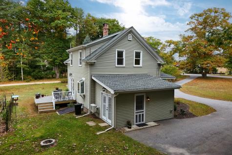 459 Durham Road Brunswick ME 04011