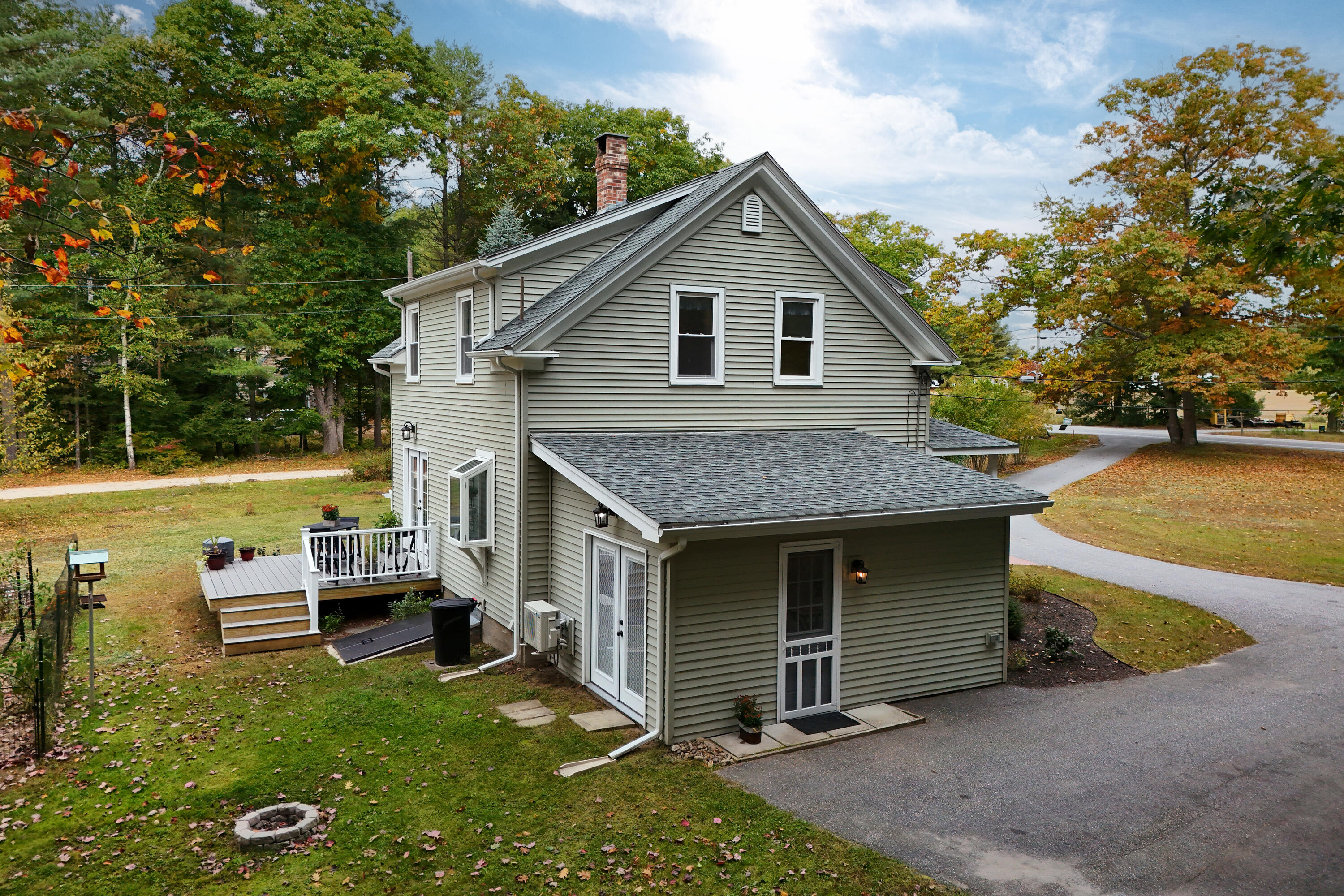 459 Durham Road Brunswick ME 04011