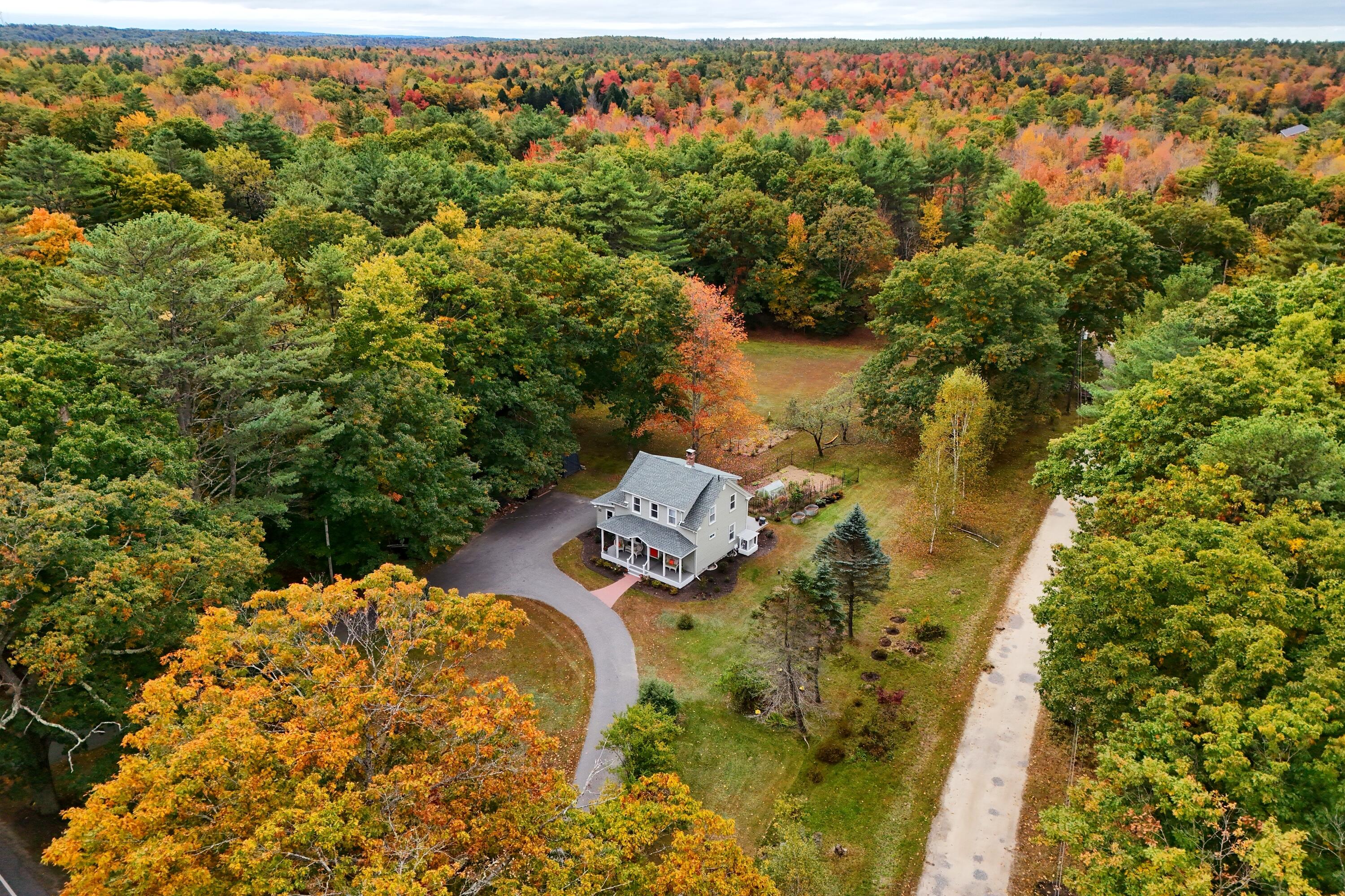 459 Durham Road Brunswick ME 04011