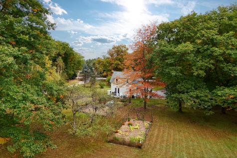 459 Durham Road Brunswick ME 04011