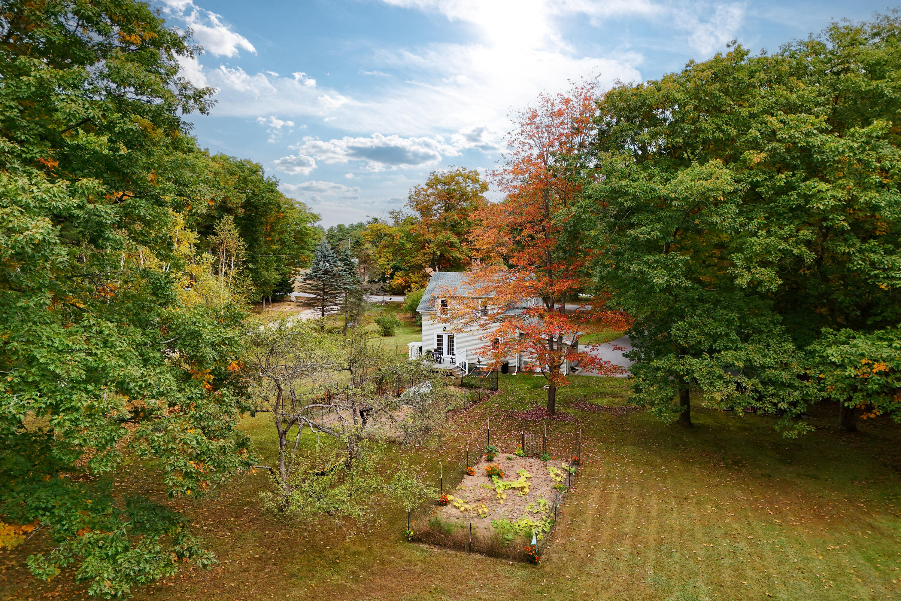 459 Durham Road Brunswick ME 04011