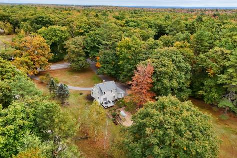 459 Durham Road Brunswick ME 04011