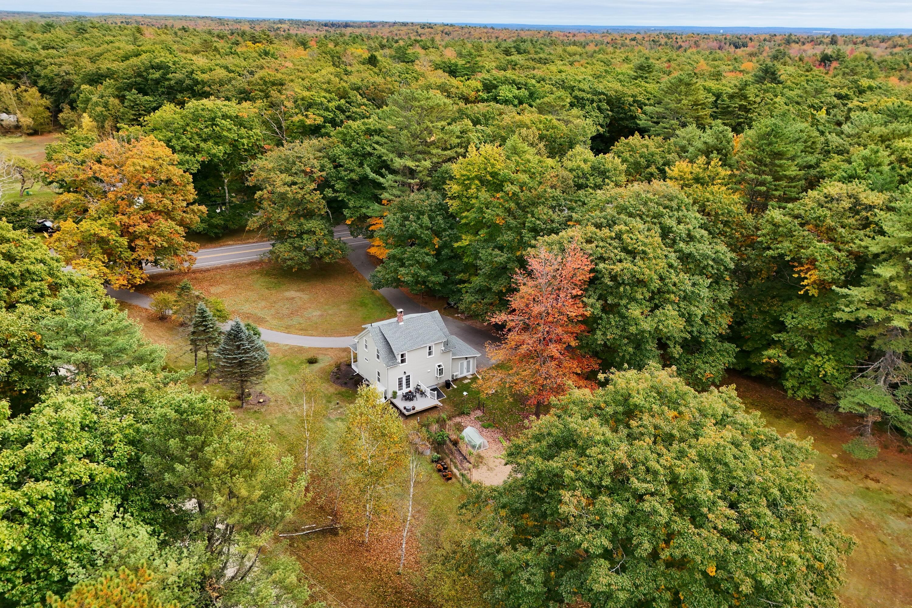 459 Durham Road Brunswick ME 04011